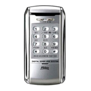 قفل دیجیتال میلره لمسی مدل Milre MI-2300