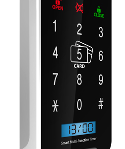 قفل دیجیتال لمسی Milre مدل MI-1300