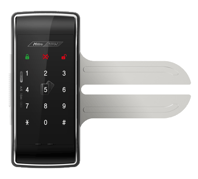 قفل دیجیتال لمسی Milre مدل MI-250S
